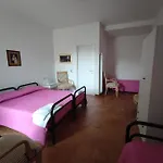 Nocleg ze śniadaniem Casa Hermitage