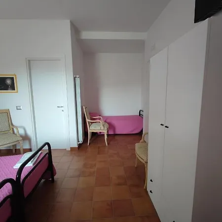 Casa Hermitage Nocleg ze śniadaniem