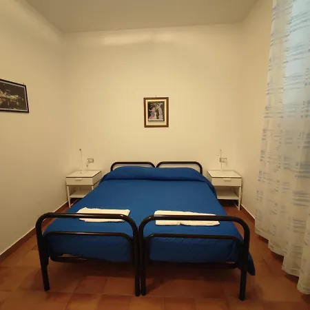 Casa Hermitage