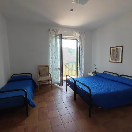 Casa Hermitage