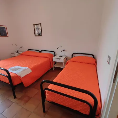 Casa Hermitage Nocleg ze śniadaniem Ravello