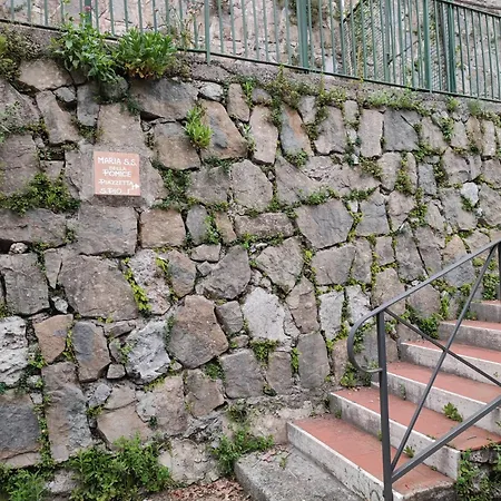 Casa Hermitage Nocleg ze śniadaniem 3*
