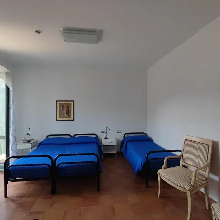Bed & Breakfast Casa Hermitage 3*