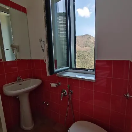 Bed & Breakfast Casa Hermitage Ravello