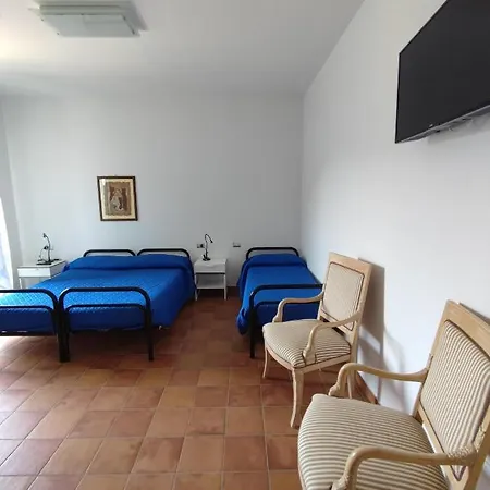 Casa Hermitage Bed & Breakfast Ravello