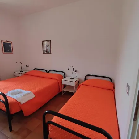 Bed & Breakfast Casa Hermitage Ravello