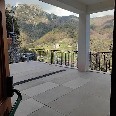 Casa Hermitage Bed & Breakfast