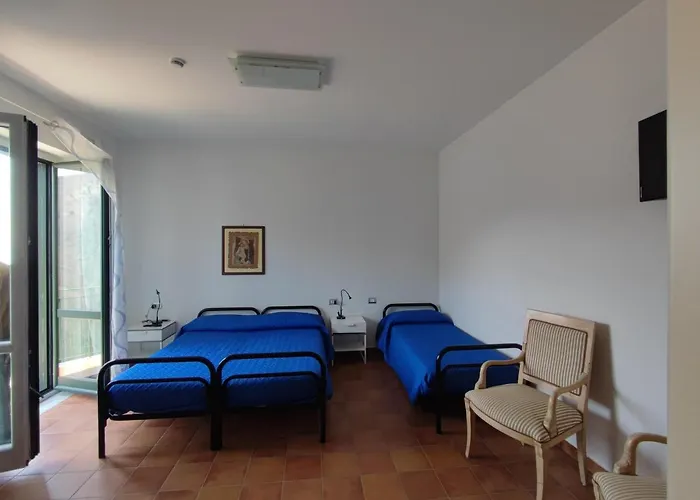 B&B Casa Hermitage 3*