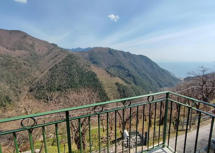 Casa Hermitage 라벨로