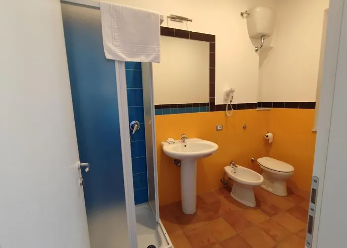 Casa Hermitage 3* 라벨로