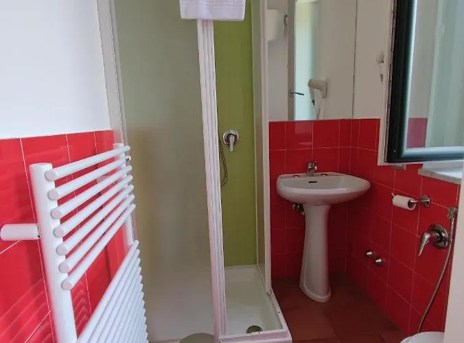 Casa Hermitage 3* 라벨로