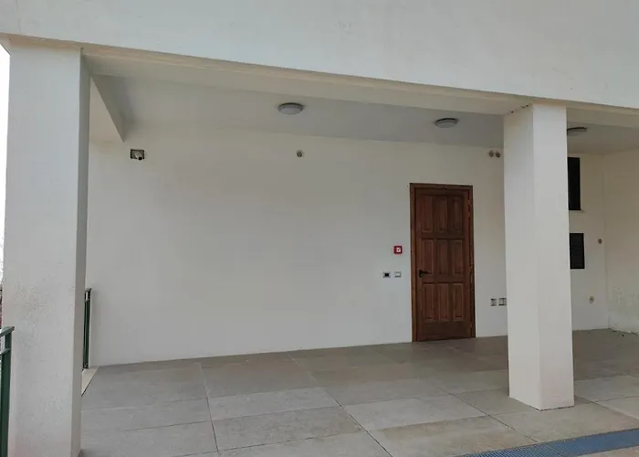 Casa Hermitage B&B 라벨로