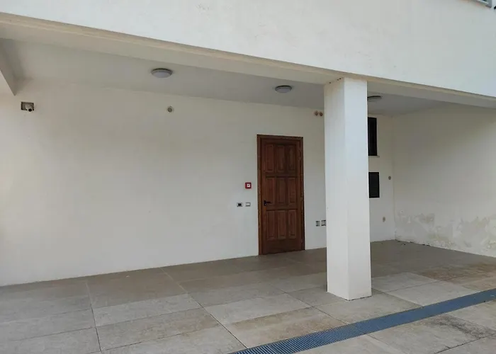 B&B Casa Hermitage 3*