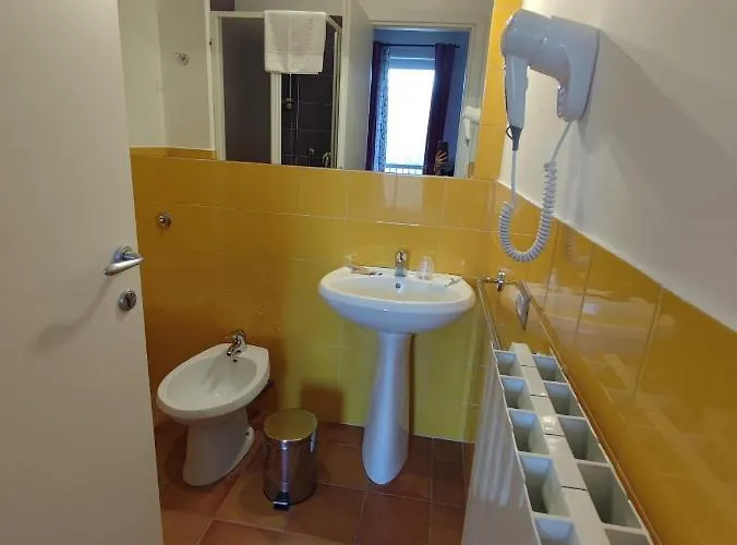 B&B Casa Hermitage 3*