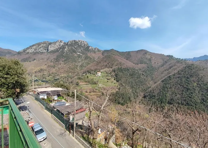 Casa Hermitage B&B 3*