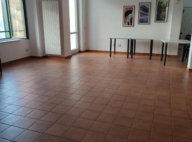 Casa Hermitage 3* 라벨로