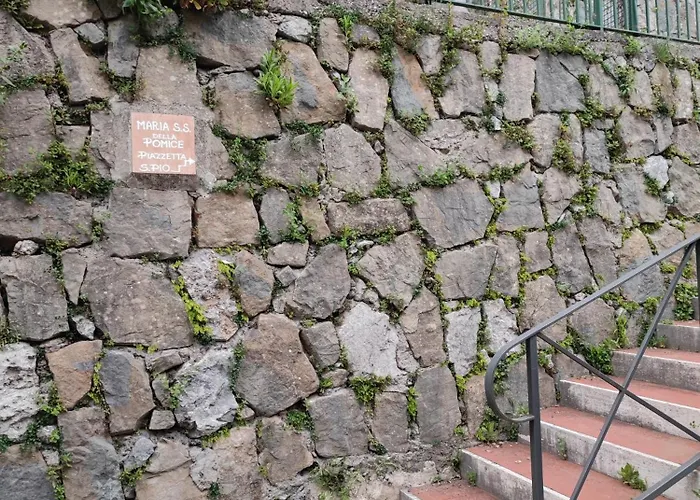 Casa Hermitage B&B 3*