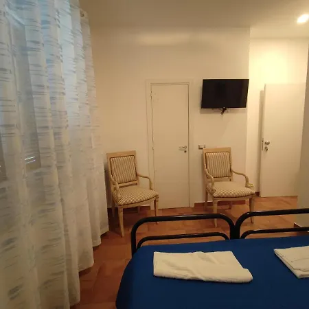 Casa Hermitage רבאלו