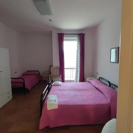 Nocleg ze śniadaniem Casa Hermitage