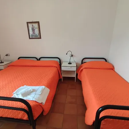 Casa Hermitage Nocleg ze śniadaniem