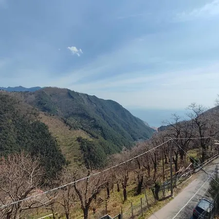 Nocleg ze śniadaniem Casa Hermitage 3*