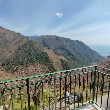 Casa Hermitage Ravello