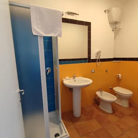 Casa Hermitage 3* רבאלו