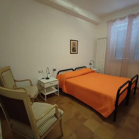Casa Hermitage 3*