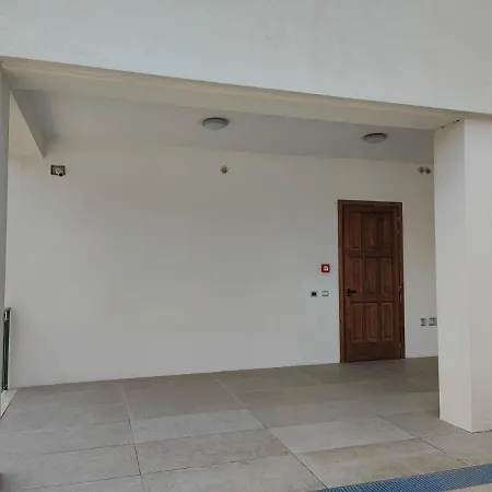 Casa Hermitage לינה וארוחת בוקר רבאלו