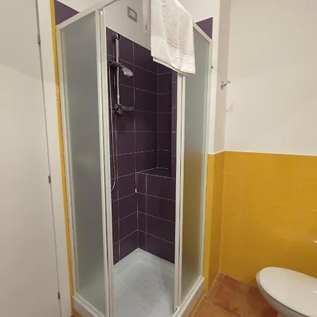 Casa Hermitage Nocleg ze śniadaniem