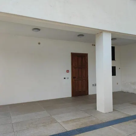 Nocleg ze śniadaniem Casa Hermitage 3*