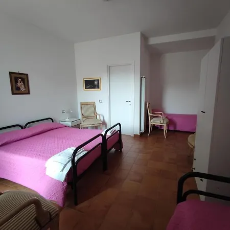 Nocleg ze śniadaniem Casa Hermitage