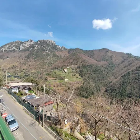 Casa Hermitage לינה וארוחת בוקר 3*