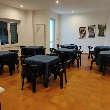 Casa Hermitage Panzió Ravello