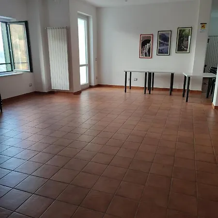 Casa Hermitage * 拉维罗