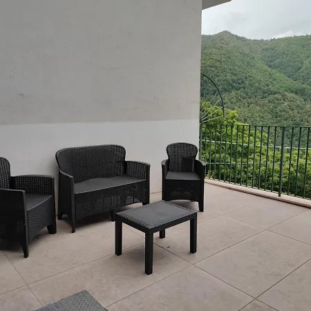 Casa Hermitage רבאלו