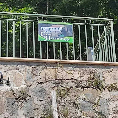 Casa Hermitage רבאלו