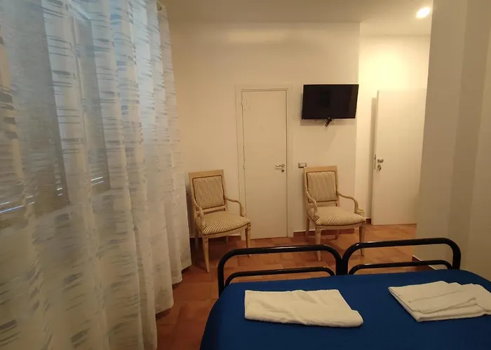 Casa Hermitage Ravello