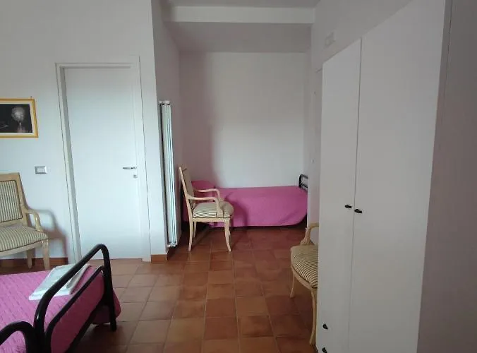 Casa Hermitage Couette-café