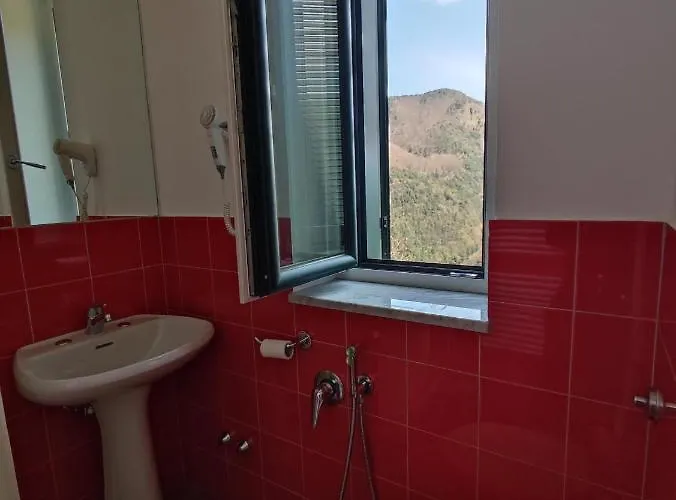 Couette-café Casa Hermitage Ravello