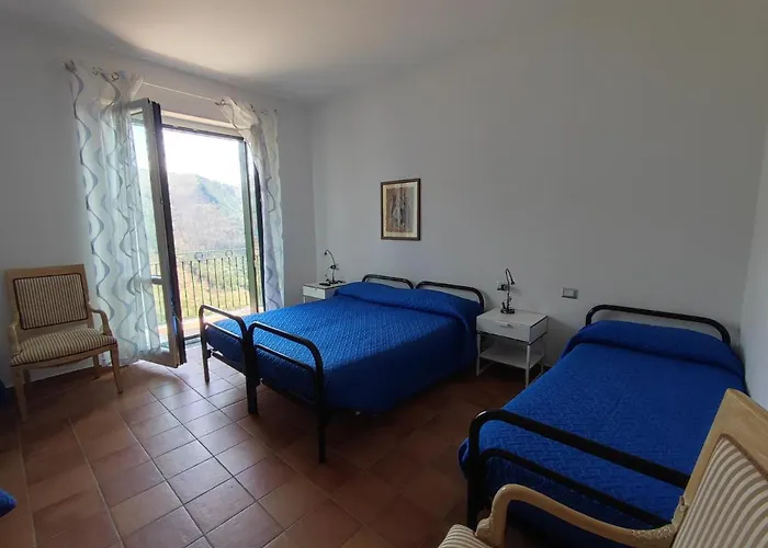 Couette-café Casa Hermitage 3*