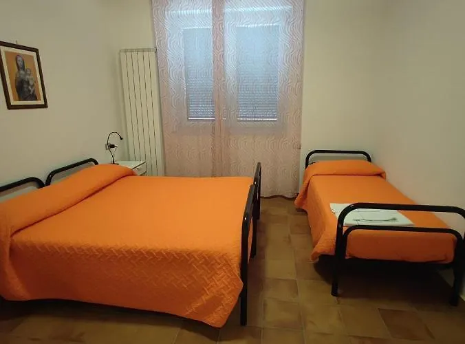 Casa Hermitage Ravello