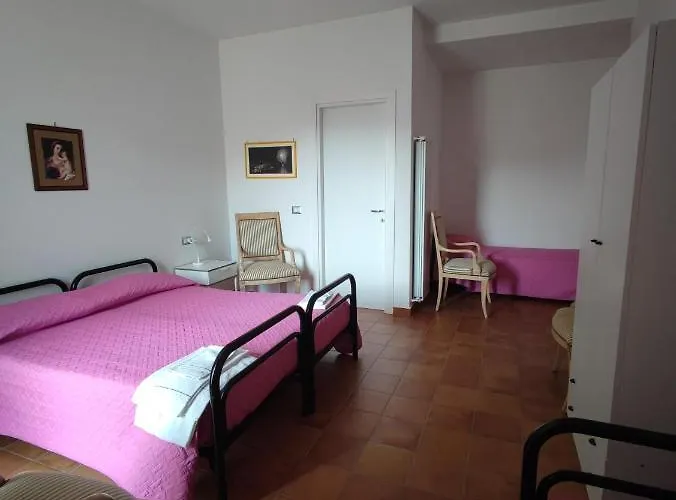 Couette-café Casa Hermitage